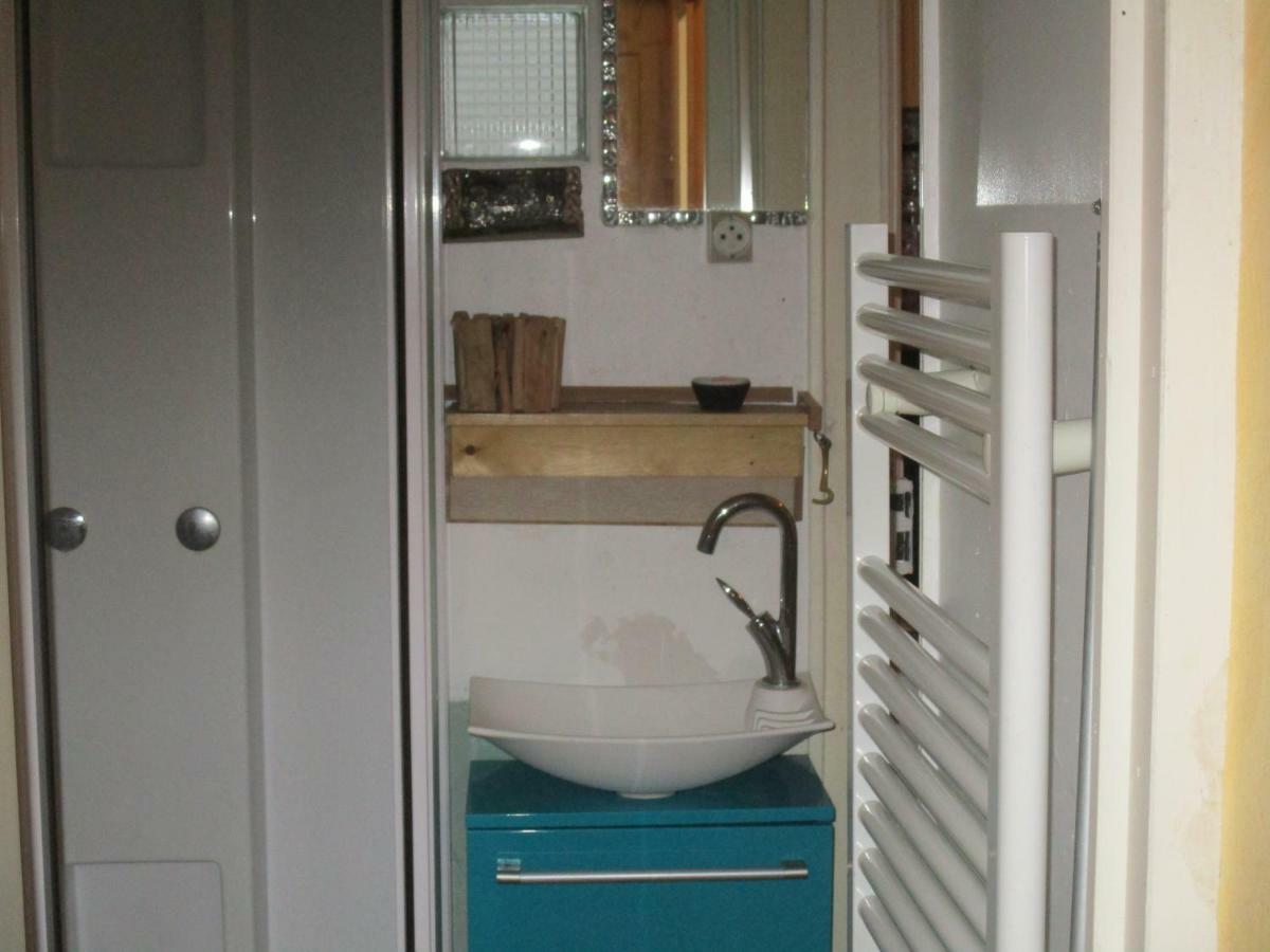 L'Epee Apartment Dieppe Exterior photo
